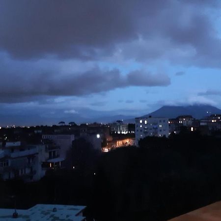 Il Rifugio Degli Artisti Apartment Napoli Ngoại thất bức ảnh