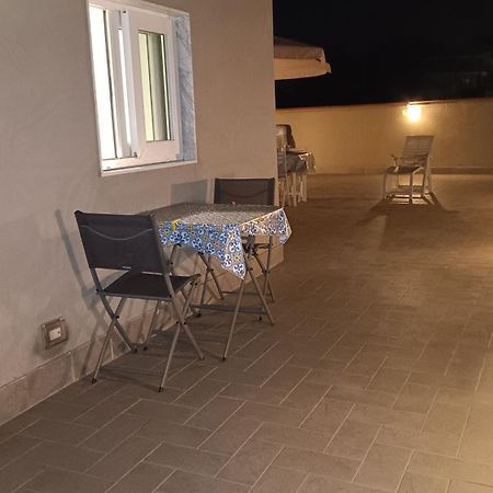 Il Rifugio Degli Artisti Apartment Napoli Ngoại thất bức ảnh