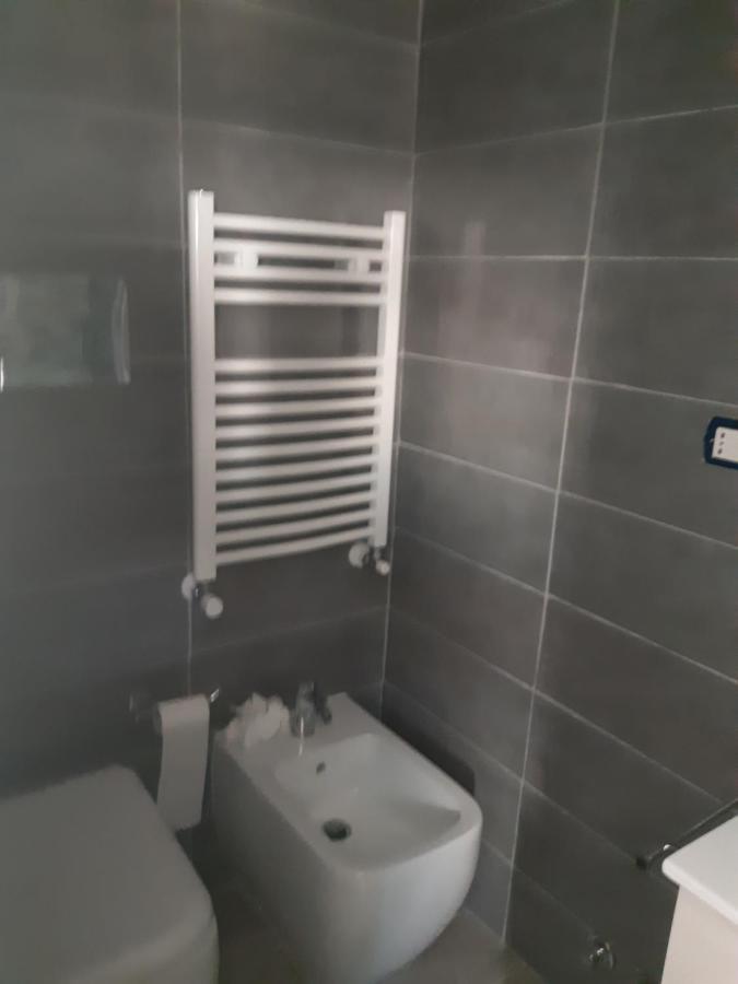 Il Rifugio Degli Artisti Apartment Napoli Ngoại thất bức ảnh