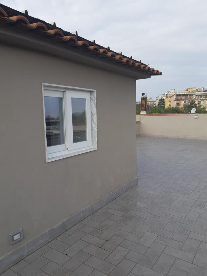 Il Rifugio Degli Artisti Apartment Napoli Ngoại thất bức ảnh