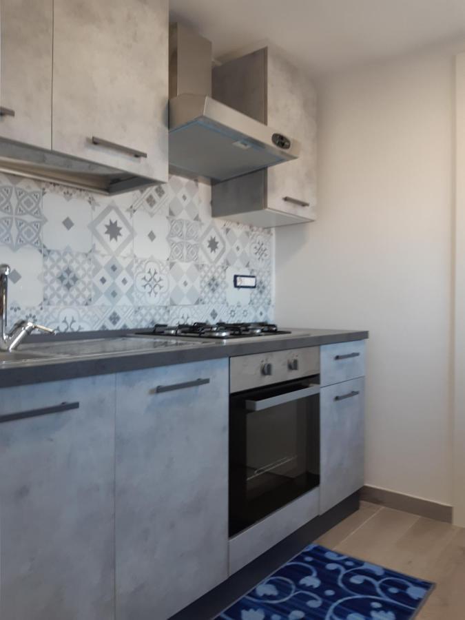 Il Rifugio Degli Artisti Apartment Napoli Ngoại thất bức ảnh
