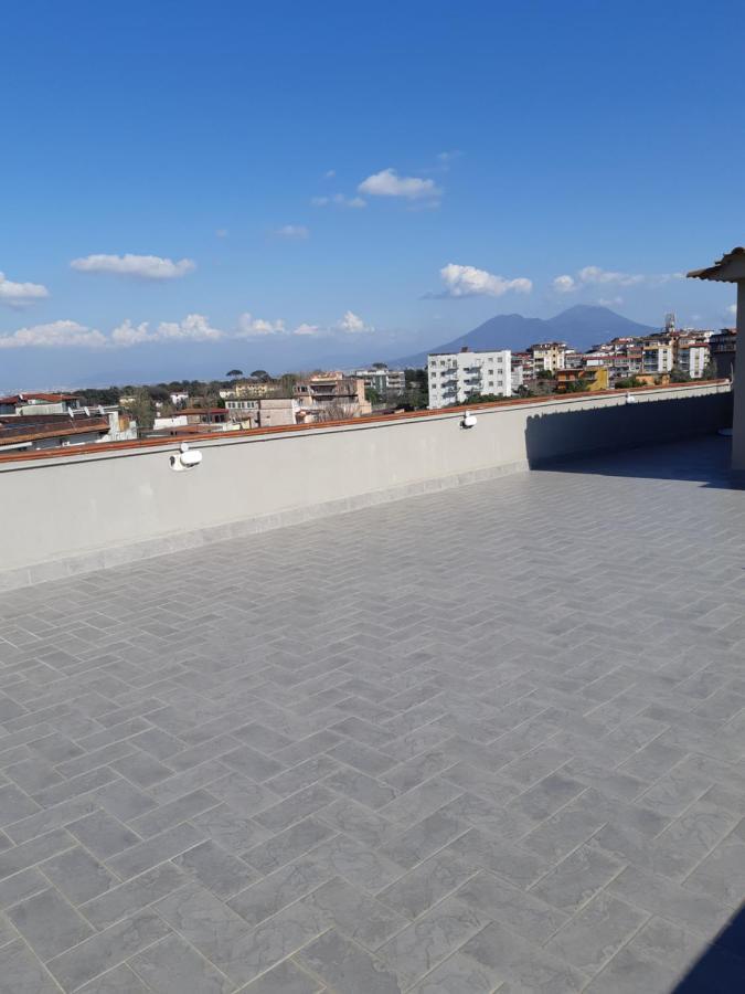 Il Rifugio Degli Artisti Apartment Napoli Ngoại thất bức ảnh