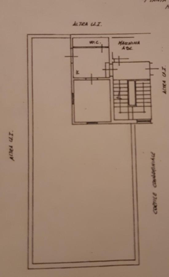 Il Rifugio Degli Artisti Apartment Napoli Ngoại thất bức ảnh