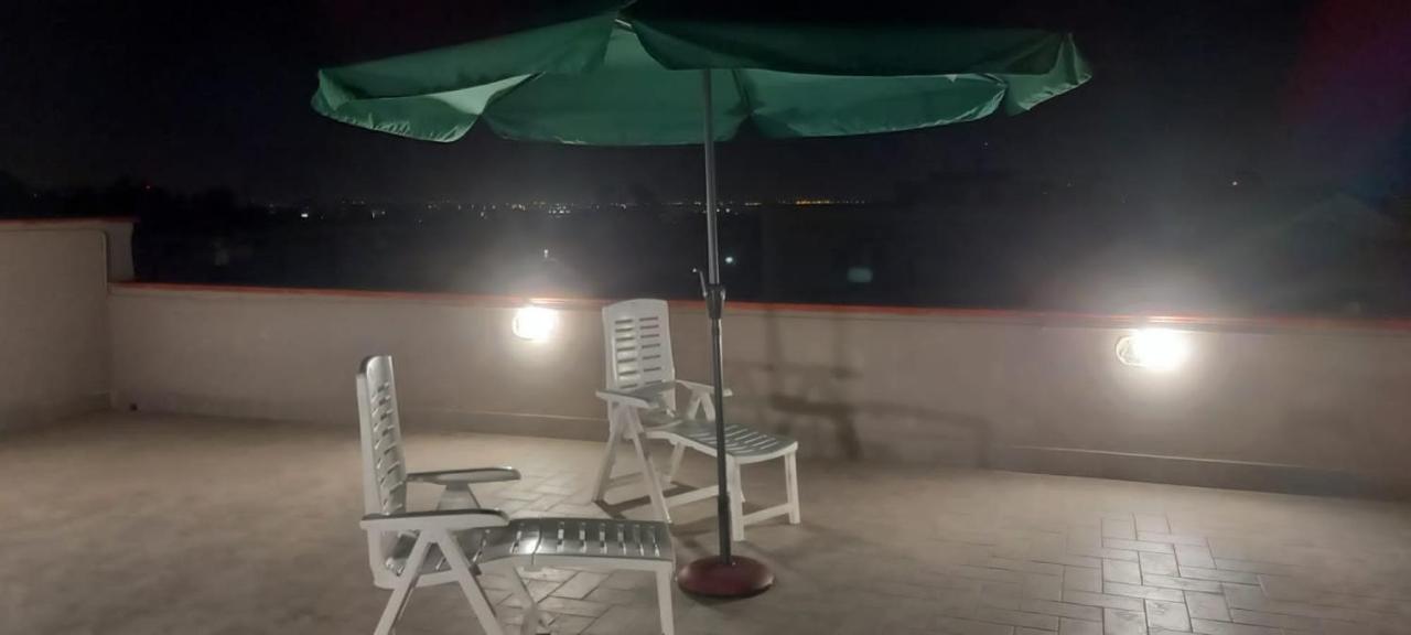 Il Rifugio Degli Artisti Apartment Napoli Ngoại thất bức ảnh