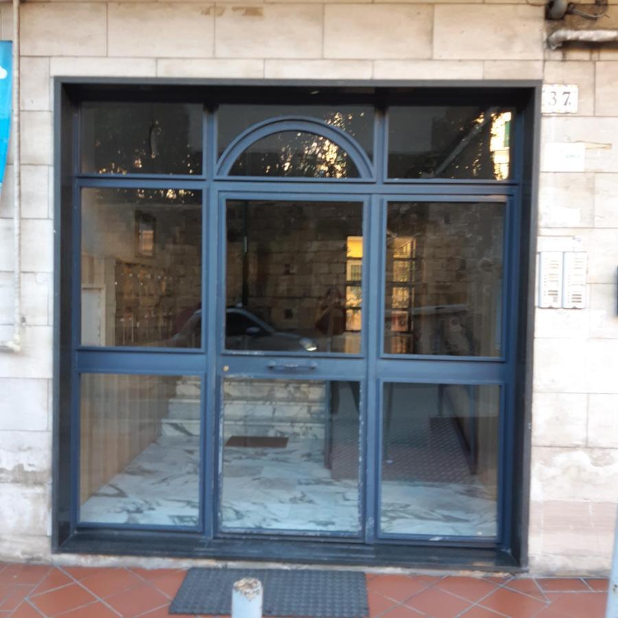 Il Rifugio Degli Artisti Apartment Napoli Ngoại thất bức ảnh
