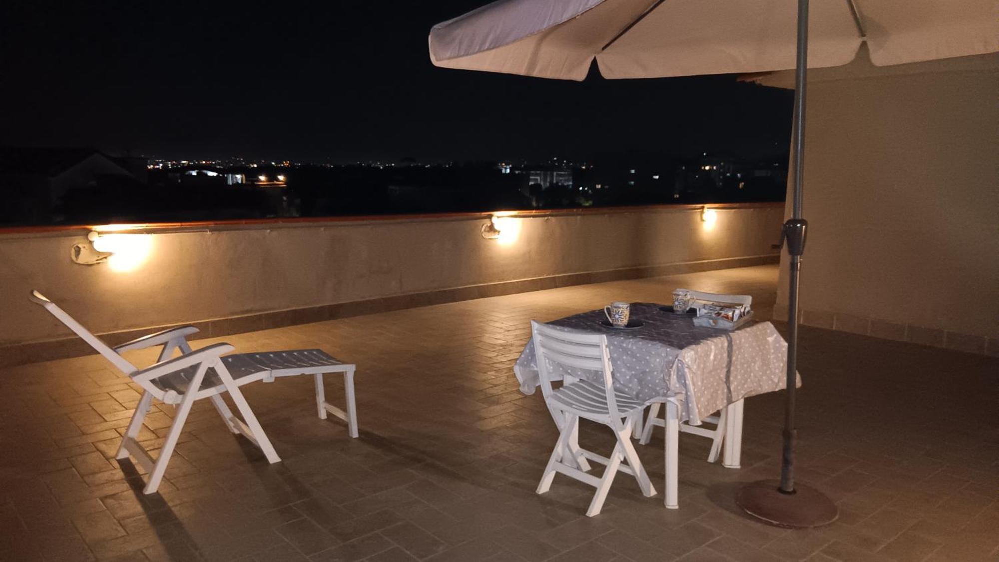 Il Rifugio Degli Artisti Apartment Napoli Ngoại thất bức ảnh