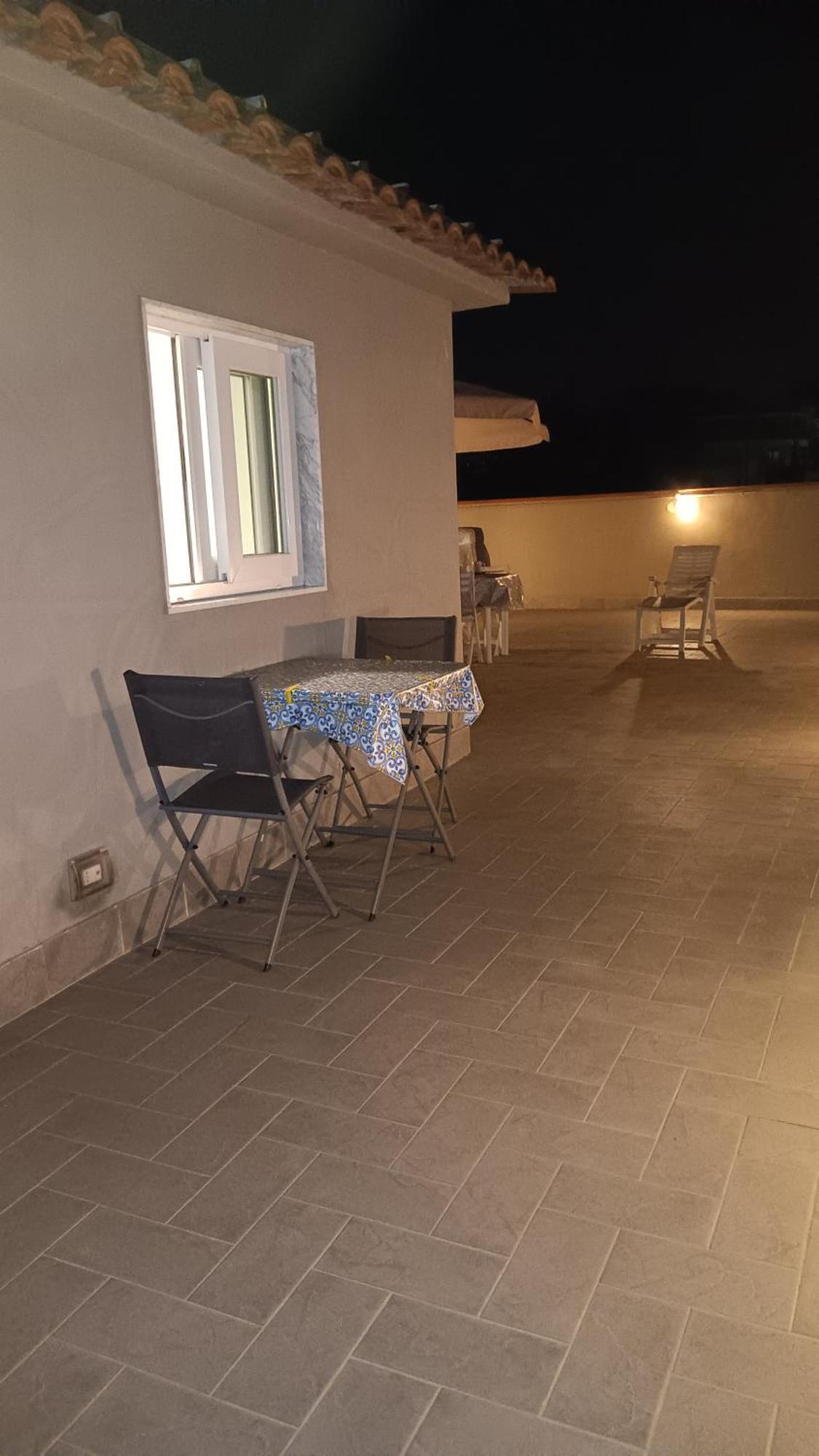 Il Rifugio Degli Artisti Apartment Napoli Ngoại thất bức ảnh